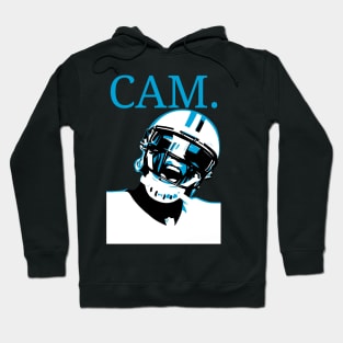 CAM. Hoodie